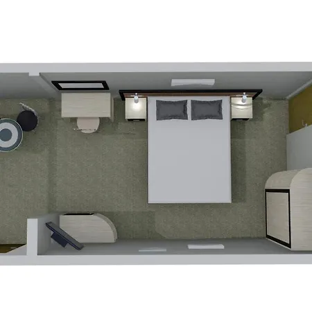 Lodge U Dida Grytsya *