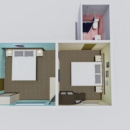 U Dida Grytsya Yaremche