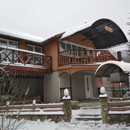 U Dida Grytsya Lodge Yaremche