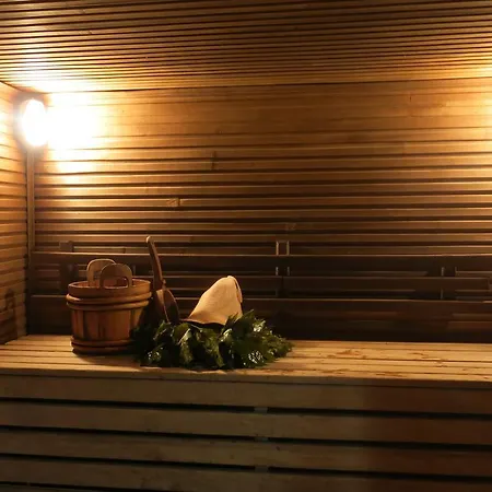 Lodge U Dida Grytsya *