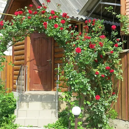 U Dida Grytsya Lodge *