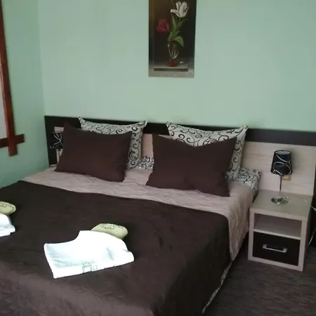 Lodge U Dida Grytsya *