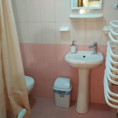 U Dida Grytsya * Yaremche