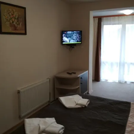 U Dida Grytsya Lodge *