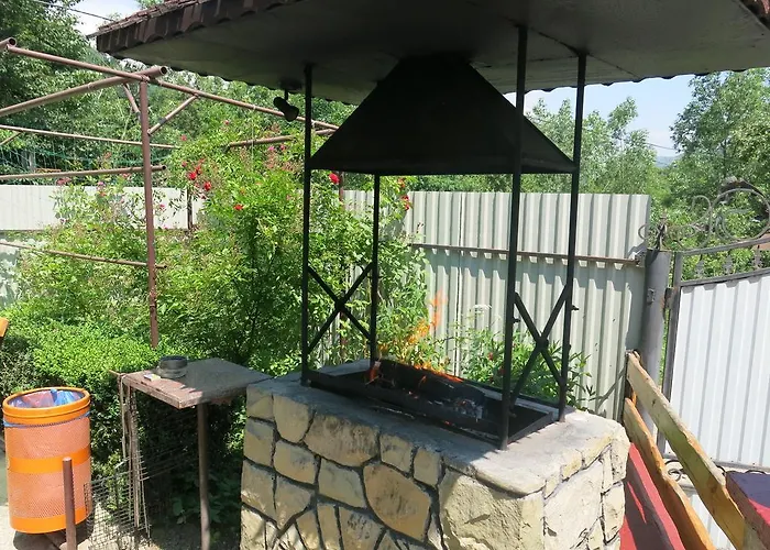 U Dida Grytsya *