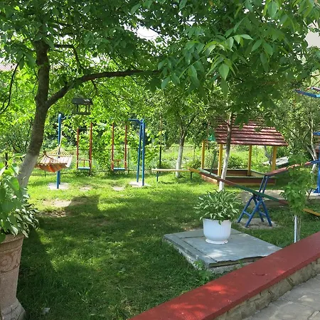 U Dida Grytsya * Yaremche