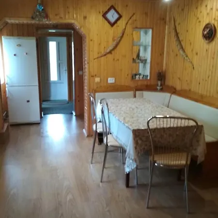 U Dida Grytsya