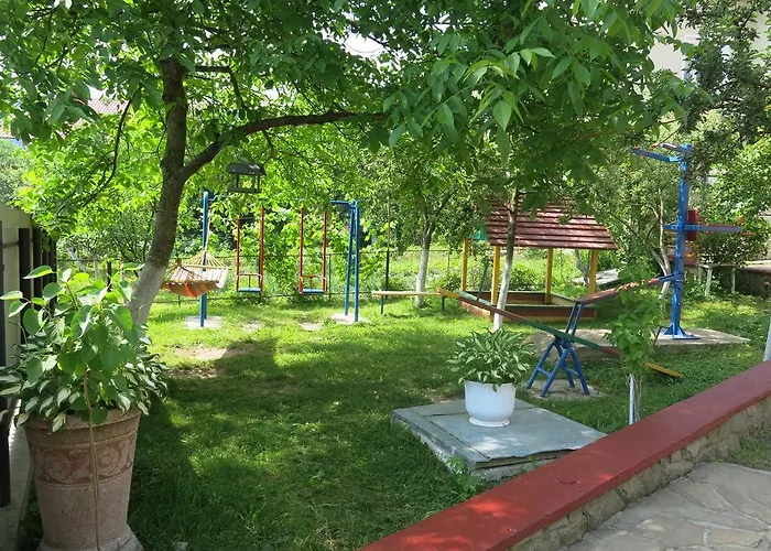 U Dida Grytsya * Yaremche
