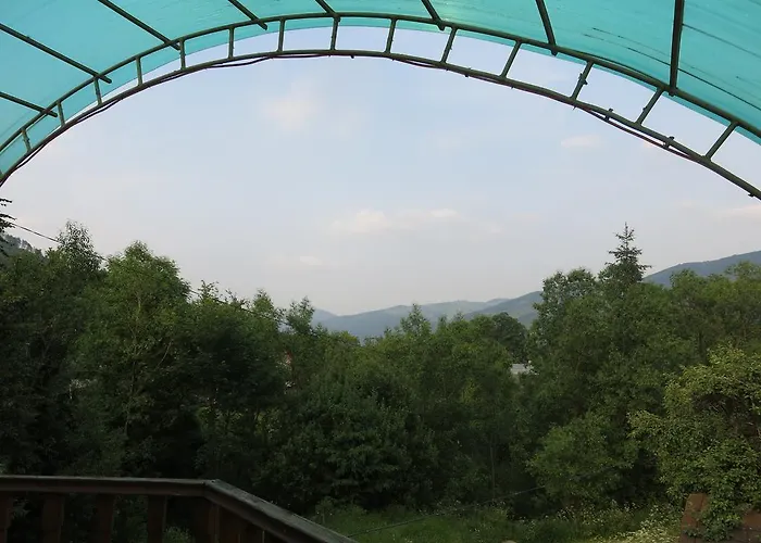 Lodge U Dida Grytsya *