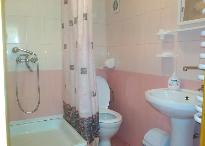 U Dida Grytsya Lodge Yaremche