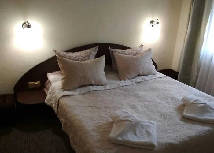 U Dida Grytsya Lodge